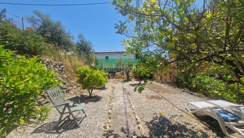 Foto 6546ff4e-280a-4d6d-885f-d831acb1b00d. Chalet en Parcent