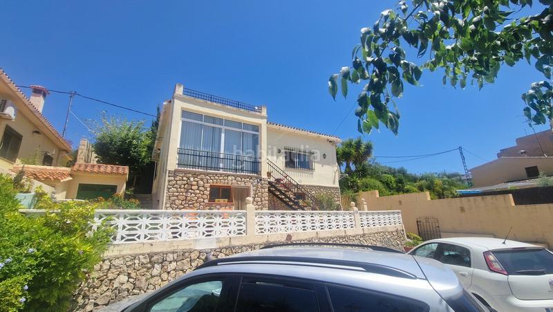 Foto 94b3c33d-e796-422b-99d1-cb068ee976dc. Chalet en Parcent