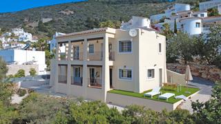 Chalet in Xaló