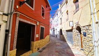 Casale in Tárbena