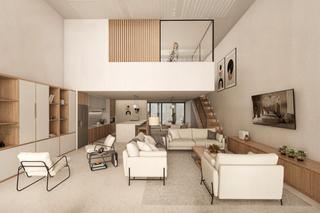 Apartament a Pego