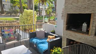 Haus in San Rafael - Nucia Park