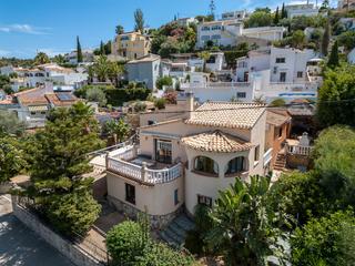 Chalet in Orba