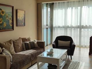 Appartement à Via Parque
