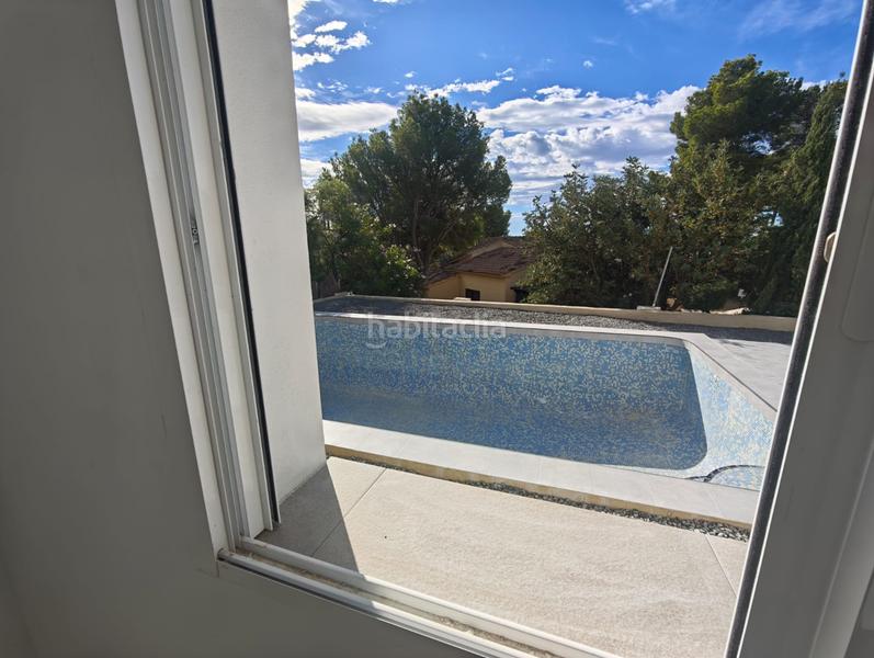 Foto b740d7f7-38fe-4acf-b9b0-9a2124590d61. Chalet mit parking pool in Altea la vella Altea