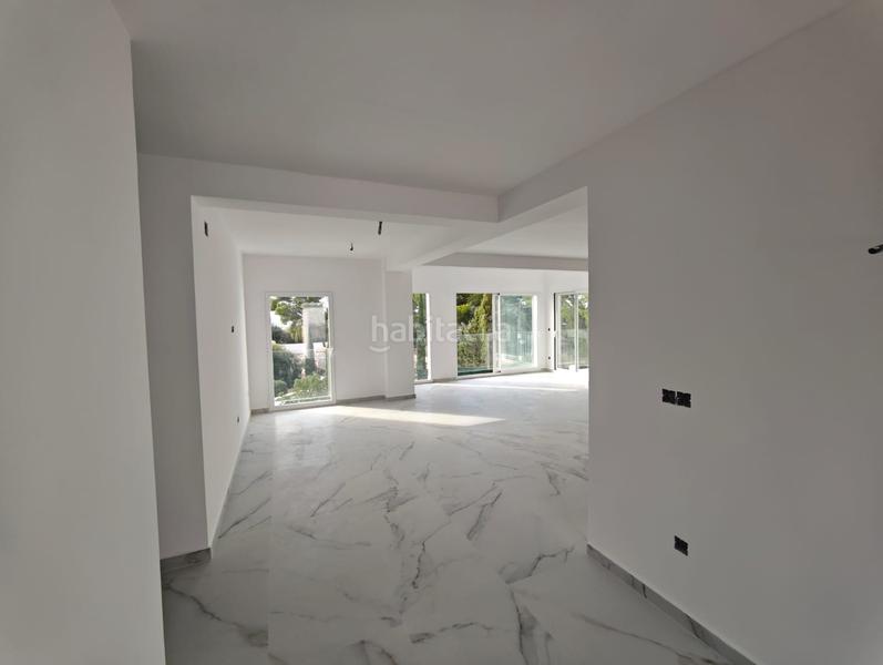 Foto f331c4c4-ef04-4d85-a4da-813f26147332. Chalet with parking pool in Altea la vella Altea