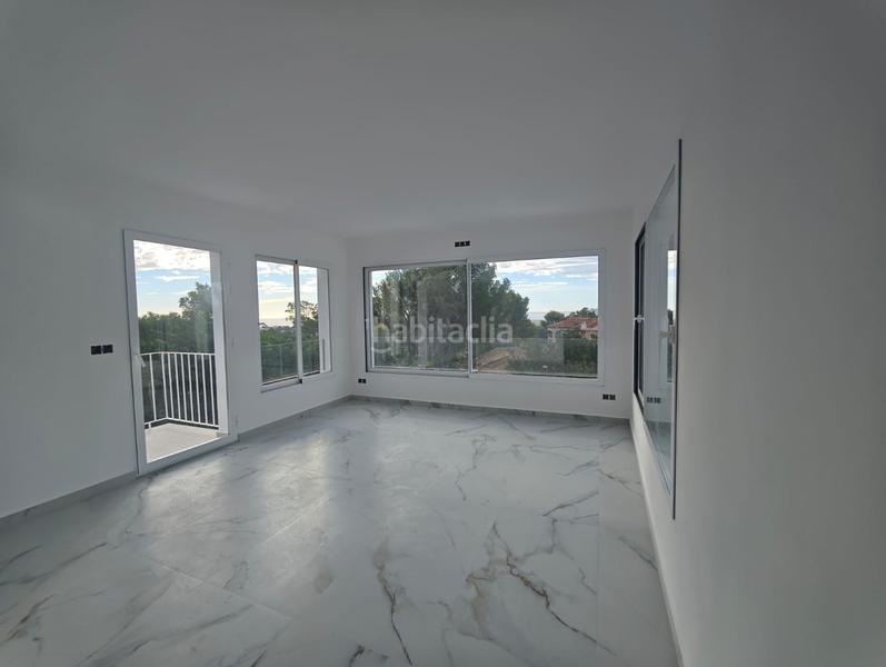 Foto d372930d-edff-4997-90e5-740f6d61014c. Chalet en Altea la vella Altea