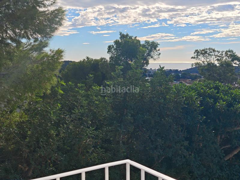 Foto 87bac8f0-0326-4ec5-9a70-3d4d28f127c3. Chalet con parcheggio piscina in Altea la vella Altea