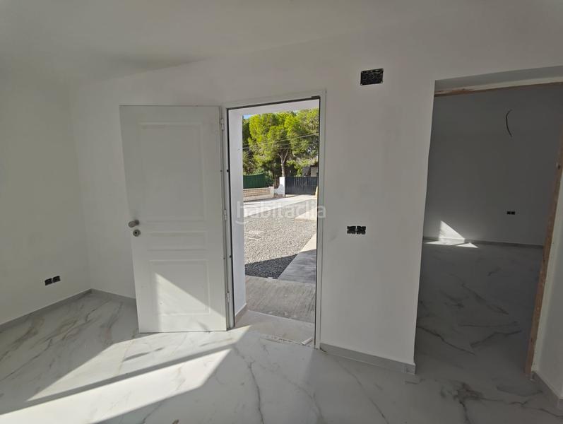 Foto 8ebfb8ca-c1c8-465e-9400-e28de974c7e4. Chalet con parcheggio piscina in Altea la vella Altea