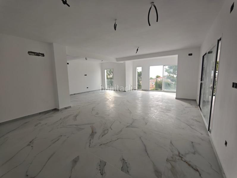 Foto f50eaf8f-b521-4a63-b0be-cbc989f70c59. Chalet con parcheggio piscina in Altea la vella Altea