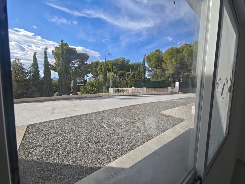 Foto 5417b999-7648-4002-b1be-bf857d86921b. Xalet amb aparcament piscina a Altea la vella Altea