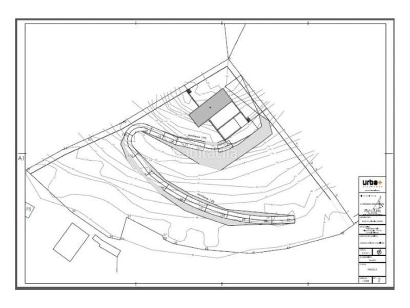 Foto fe75aa9c-5979-49a5-849e-31f699790ea7. Terreny residencial a La Nucia Pueblo Nucia (la)