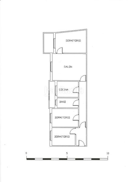 Foto ccdf0ffa-e3d8-433f-a957-b1b7bf80b350. Flat in Zona Renfe Alcorcón