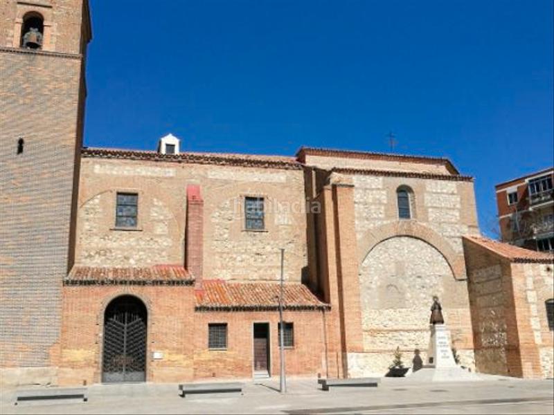 Foto eaa4f4f8-f50f-4b42-8d61-e8847ed73b9c. Flat in Zona Renfe Alcorcón