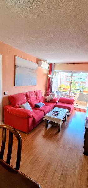 Foto 21372c70-10cf-4083-bd0b-7f95a7ee1d71. Appartement avec chauffage dans Parque Mayor Alcorcón