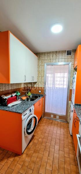 Foto 4353fed7-f0e2-4f45-b8fd-656cec8641c9. Appartement avec chauffage dans Parque Mayor Alcorcón