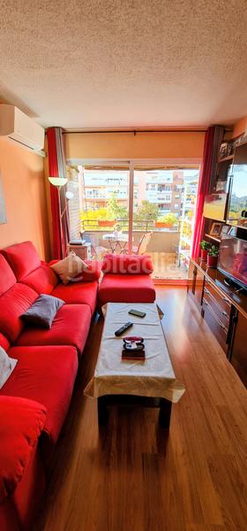 Foto 74275622-a257-43f1-951f-3e323517e272. Appartement avec chauffage dans Parque Mayor Alcorcón