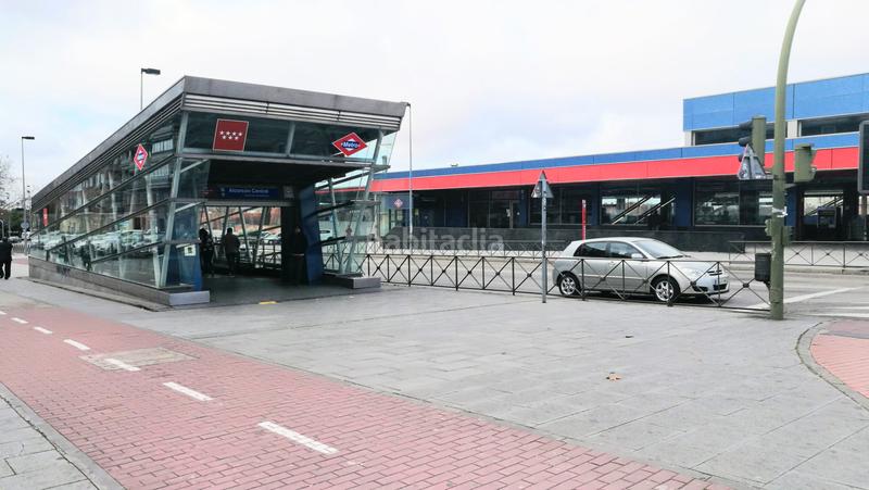 Foto b3e41c10-1222-44e3-8dee-86b6891fe30b. Appartement avec chauffage dans Parque Mayor Alcorcón