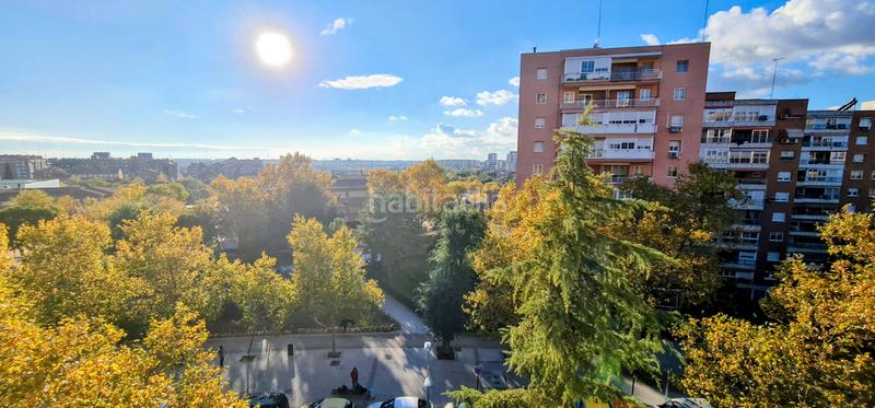 Foto b90f990a-fbba-4ce0-b57a-73070cda5dce. Appartement avec chauffage dans Parque Mayor Alcorcón