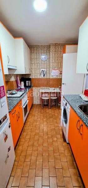 Foto e090b7a6-14ac-44f8-bdcf-25a14f721feb. Appartement avec chauffage dans Parque Mayor Alcorcón