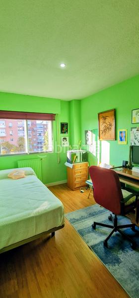 Foto f60601b1-1ab8-46f9-a544-a41cccc6b8d7. Appartement avec chauffage dans Parque Mayor Alcorcón