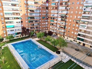 Appartamento in Zona Renfe. Alcorcon. zona teatro. hospital