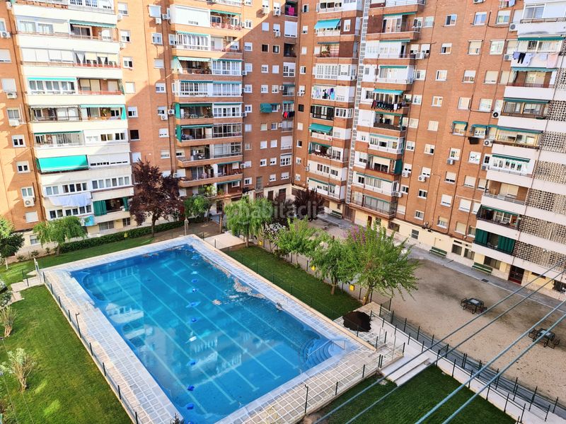 Foto 74d726c1-2f6a-4b12-93e0-23c64187993c. Pis amb calefacció piscina a Zona Renfe Alcorcón