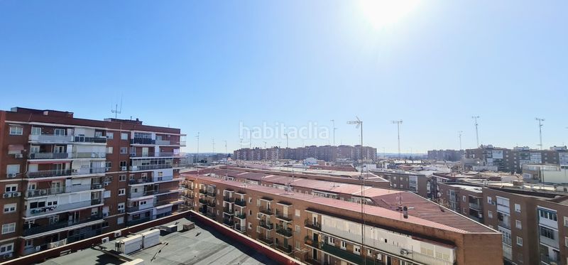 Foto 68263f59-22a8-4a4f-9130-95af9de4b964. Pis amb calefacció a Casco Antiguo Alcorcón