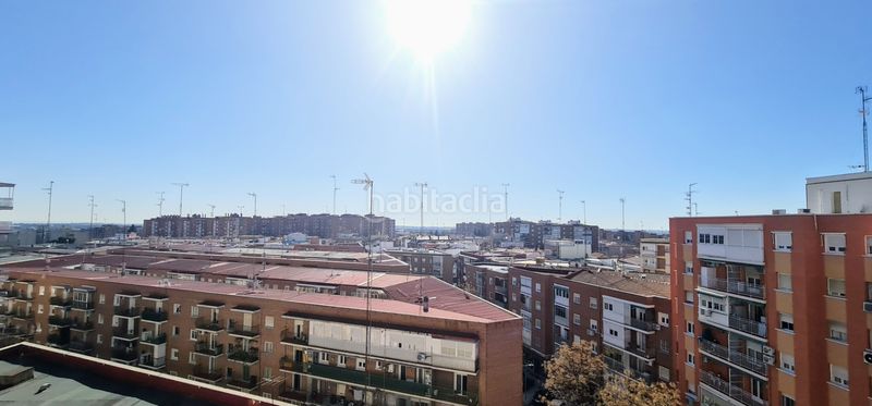 Foto 68bd391b-4270-40af-b9e2-bc7398d3dba5. Pis amb calefacció a Casco Antiguo Alcorcón