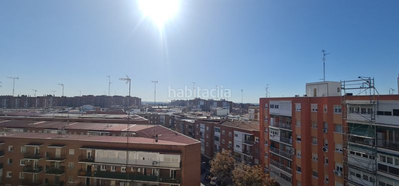 Foto 76ba8458-3635-4457-aec8-e43f8eedc87f. Pis amb calefacció a Casco Antiguo Alcorcón