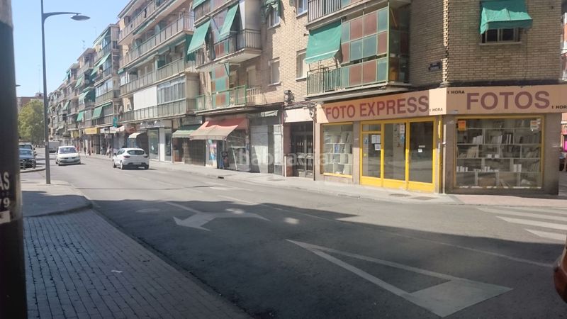 Foto 7984db59-2bc7-487e-a953-a01570096a85. Pis a Zona Renfe Alcorcón