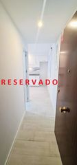 Piso en Zona Renfe. Vivienda obra nueva-cambio uso en zona alcorcon-renfe-central