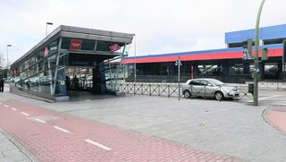 Lloguer Pis a Zona Renfe. Apartamento en alquiler a estrenar