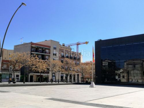 Foto 492ef1b7-ddf2-49d2-a8e1-0daccb5541a7. Lloguer pis a Zona Renfe Alcorcón