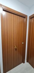 Miete Etagenwohnung in Zona Renfe. Apartamento en alquiler a estrenar