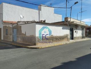 Casa en Puerto Lumbreras. Casa en venta en puerto lumbreras, con 142 m2, 3 habitaciones y