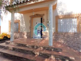 Casa en Corazn de Mara. Casa en venta en lorca, con 230 m2, 4 habitaciones y 2 baos, ga
