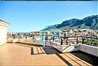 Dplex en Calabardina. Dplex en venta en aguilas, con 490 m2, 7 habitaciones y 5 baos