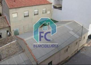 Casa a Puerto Lumbreras. Casa en venta en puerto lumbreras, con 385 m2, 5 habitaciones y