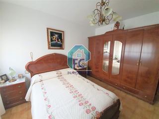 Pis en Casco Antiguo. Piso en venta en aguilas, con 100 m2, 3 habitaciones y 2 baos,