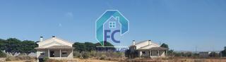 Chalet à San Antonio. Chalet independiente en venta en lorca y con 500 m2.