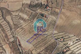 Terreny residencial a Aledo. Parcela en venta en lorca y luz.
