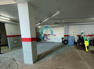 Parking voiture à Puerto Lumbreras. Garaje en venta en puerto lumbreras y con 9 m2.