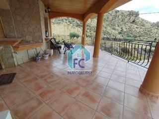 Casa a Puerto Lumbreras. Casa en venta en puerto lumbreras, con 420 m2, 4 habitaciones y