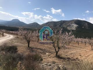 Terrain résidentiel à Corazón de María. Parcela en venta en lorca.