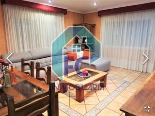 Chalet à La Hoya. Chalet independiente en venta en lorca, con 290 m2, 4 habitacion