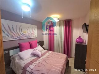 Pis a Puerto Lumbreras. Piso en venta en puerto lumbreras, con 86 m2, 3 habitaciones y 2