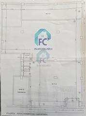 Location Local commercial à San José. Local comercial en alquiler en lorca y con 190 m2.