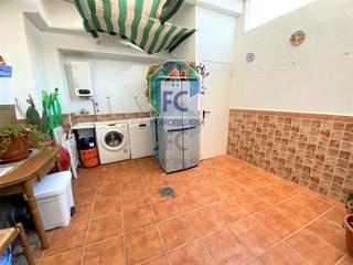 Pis a Puerto Lumbreras. Piso en venta en puerto lumbreras, con 80 m2, 2 habitaciones y 1