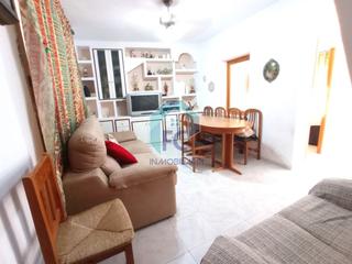 Casa a Casco Antiguo. Casa en venta en aguilas, con 100 m2, 4 habitaciones y 2 baños y